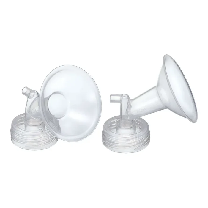 Cimilre Breast Shield Set, 16 mm