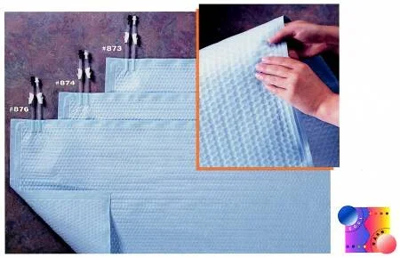 Cincinnati Sub-Zero Maxi-therm Lite Hyper-Hypothermia Blanket Maxi-Therm Lite Single Patient Use 25 X 64 Inch – 876