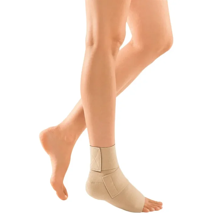 Circaid Juxta-Lite Ankle Foot Wrap, Small