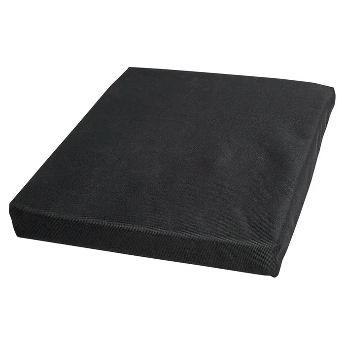 Circle Specialty Ziggo Pro Seat Cushion – Black