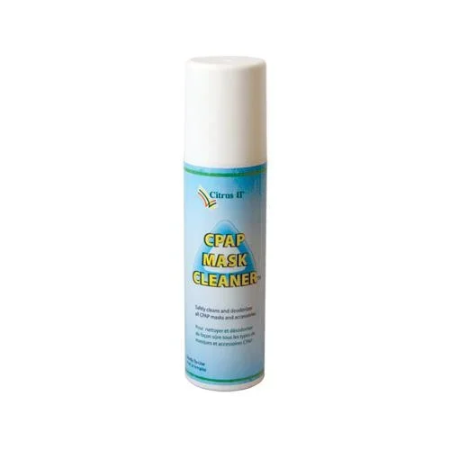 Citrus II Travel Spray CPAP Mask Cleaner, 1.5oz