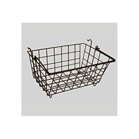 Clarke Dolomite Legacy Walker basket