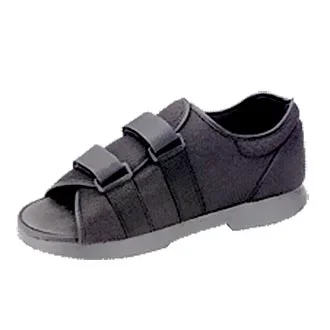 Classic Post-Op Shoe by Darco