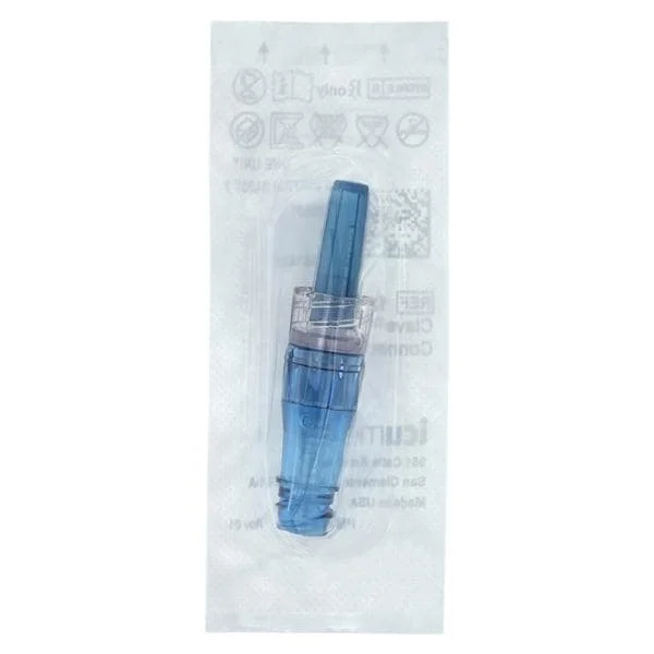 Clave Neutral Connector, 100/Cs