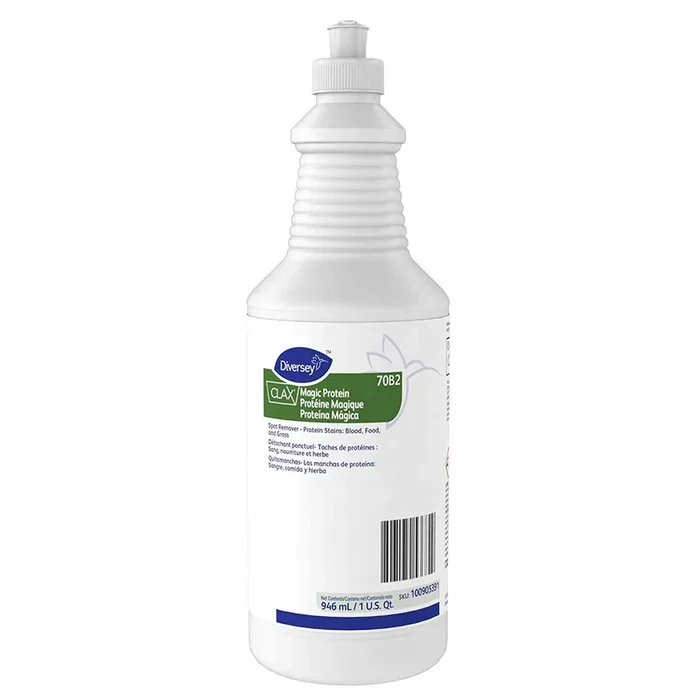 Clax Magic Protein Laundry Stain Remover