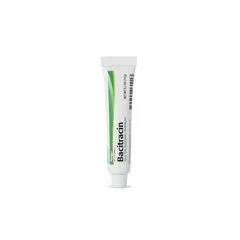 Clay Park Laboratories First Aid Antibiotic Ointment 0.5 oz. Tube, 1/EA