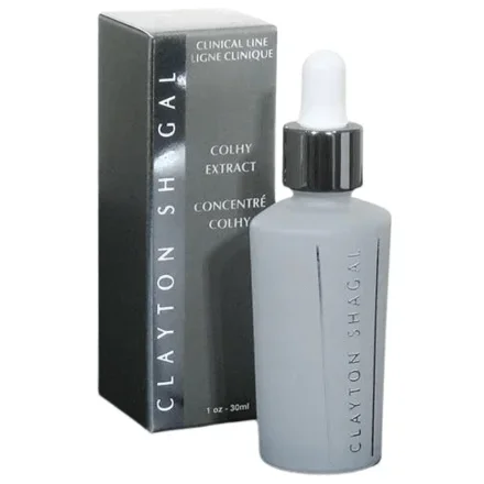 Clayton Shagal Colhy Extract – Concentré Colhy 1oz / 30ml
