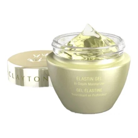 Clayton Shagal Elastin Gel 1.7oz / 50ml