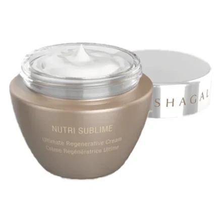 Clayton Shagal Nutri Sublime 1oz / 30ml