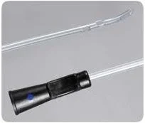 Clean-Cath PVC Intermittent Catheter, Olive Coude by Bard Medical