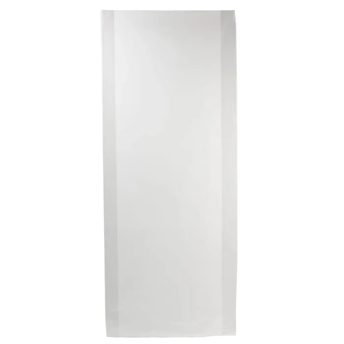 Clear Plastic Transport Storage Covers, Mattress Cover