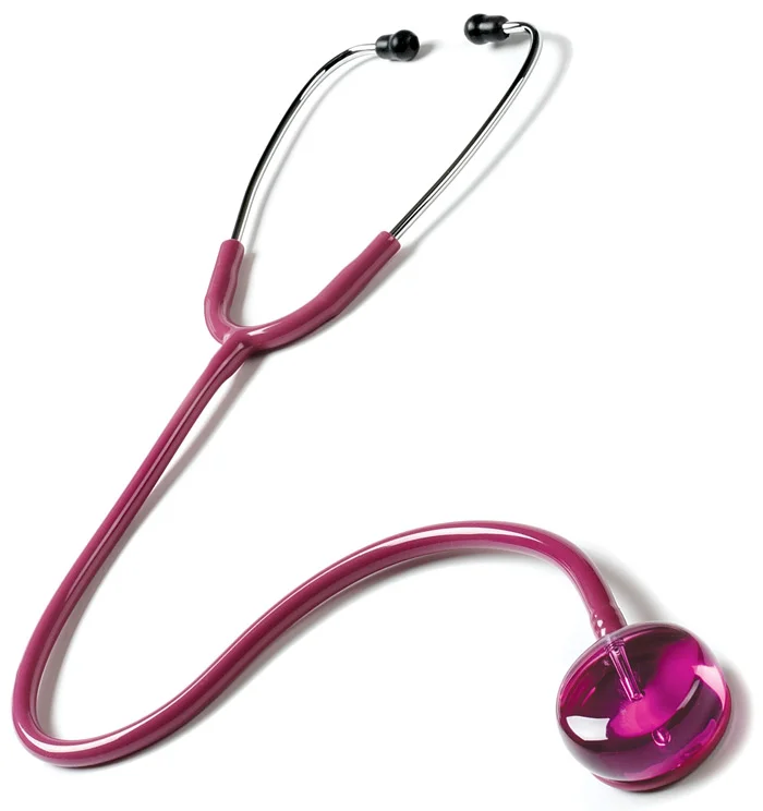 Clear Sound™ Stethoscope
