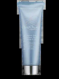 ClearChoice Body Polish 8oz / 237ml
