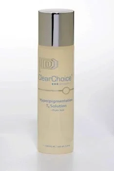 ClearChoice Hyperpigmentation Tx Solution 3.4oz / 101ml