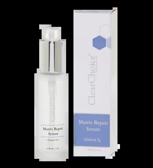 ClearChoice Matrix Repair Serum 1oz / 30ml