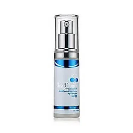 ClearChoice Resist/Rewind Night Lotion 1.7oz / 50ml