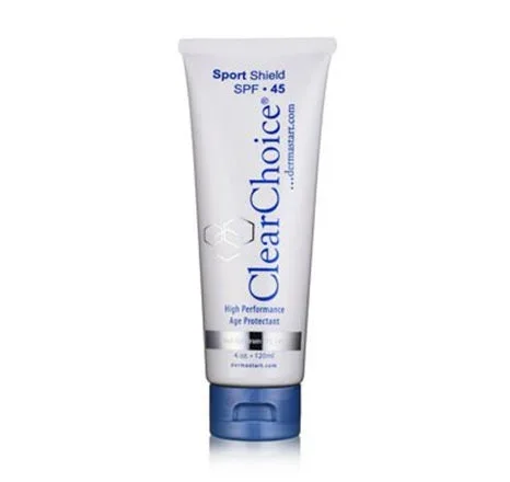 ClearChoice Sport Shield 4oz / 118ml