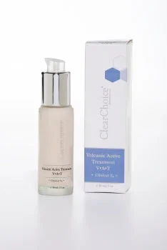 ClearChoice VAT (Volcanic Active Treatment) 1oz / 30ml