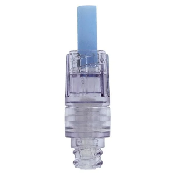 Clearlink IV Administration Valve Priming Volume 0.25mL Ea, 200/Case