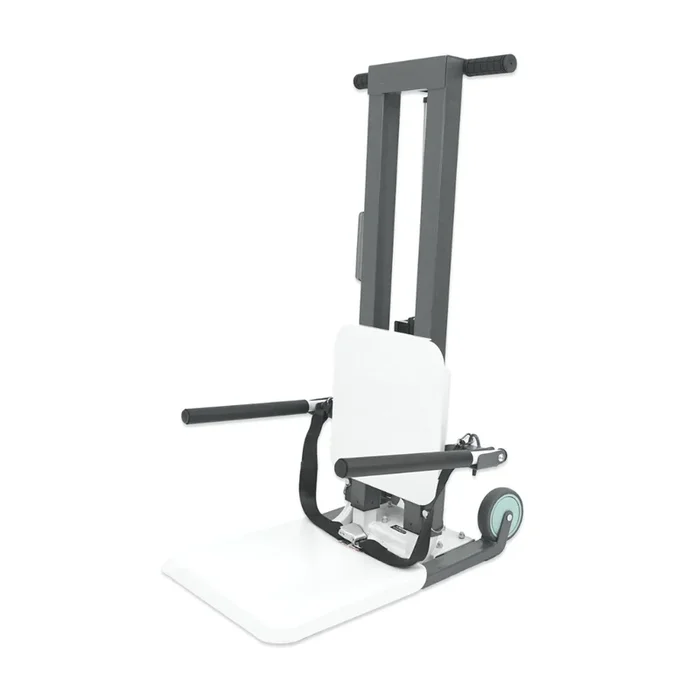 Climbing Steps Bounce Back Fall Recovery Patient Lift – Portable Floor Lifter