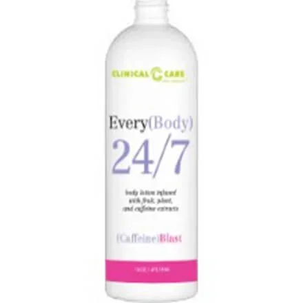 Clinical Care 24/7 Body Lotion 16oz