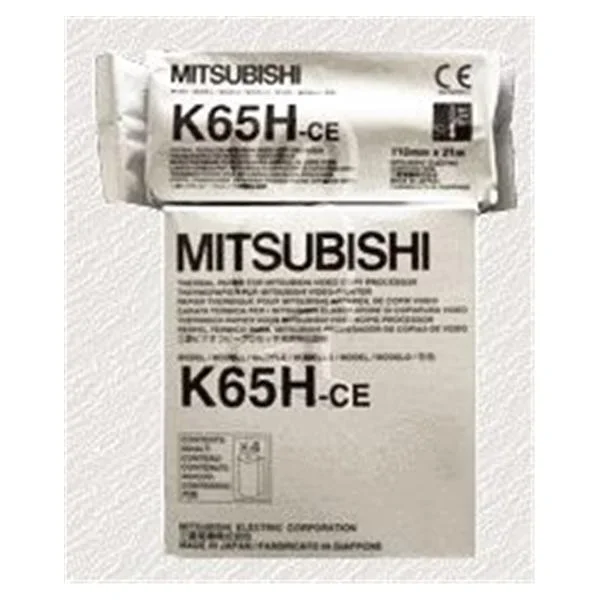 Clinical Health Products Imaging Paper Thermal – M-K65H