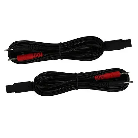 Clinical Lead Wires TYPE B (Works with Quattro II, Quattro 2.5 & Combo Care) [Manufacturer backorder – 9/4/25]