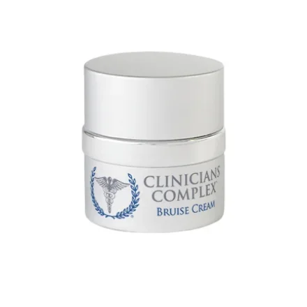 Clinicians Complex Bruise Cream 2oz