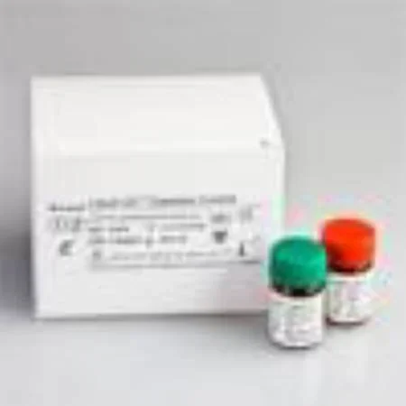 Cliniqa Liquid QC Diabetes Management Test Control Kit HbA1c / Total Hemoglobin 2 Levels 1 X 2 X 0.5 mL – 91819
