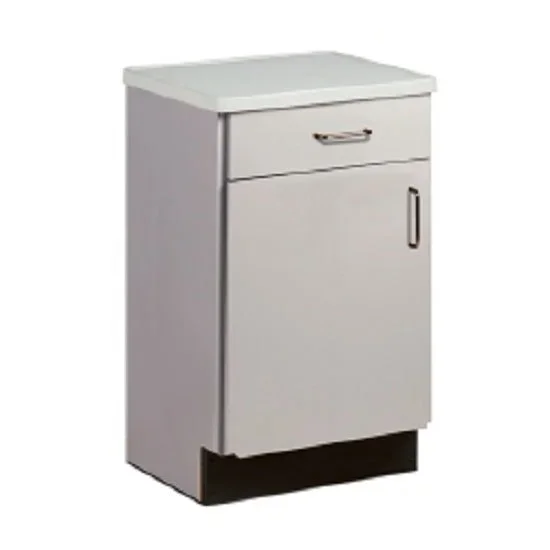Clinton Industries Bedside Cabinet – 8024-99-0AG-1AG