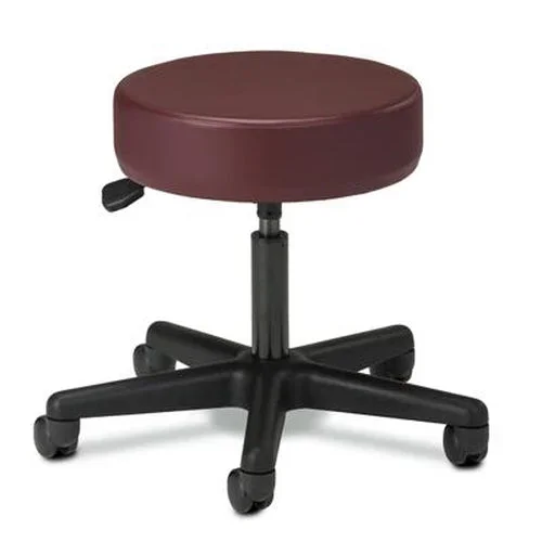 Clinton Industries Pneumatic Stool