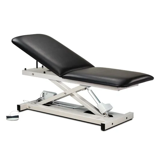 Clinton Industries TABLE, POWER W/ADJ BACKREST PALM COAST – 80200-3PC
