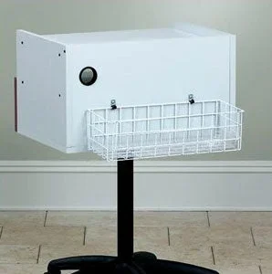 Clinton Industries Wire Basket For Treatment Cabinet – 89