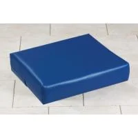 Clinton Positioning Pillow, Small Pillow, 14″ x 12″ x 3″, China Green