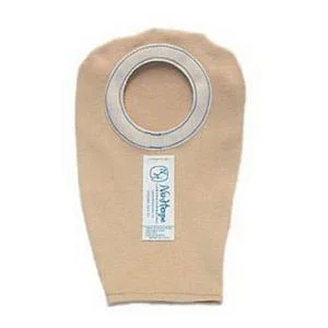 Cloth Pch Cvr, 30 oz., 7 1/2X12
