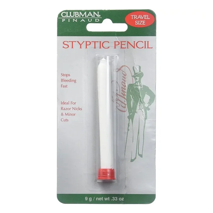Clubman Styptic Pencil