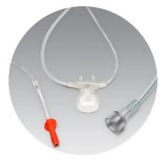 CO2 Sampling Line Microstream Adult, MVAO, PK/25