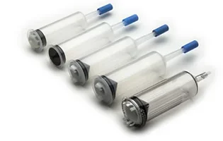 Coeur Medrad Mark V, Mark V Plus Angiographic Syringes – C853-0155