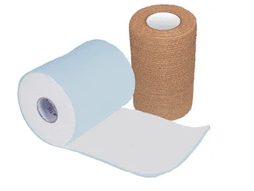 CoFlex TLC Zinc Standard Compression, 3″