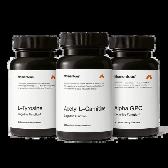 Cognitive Power Stack