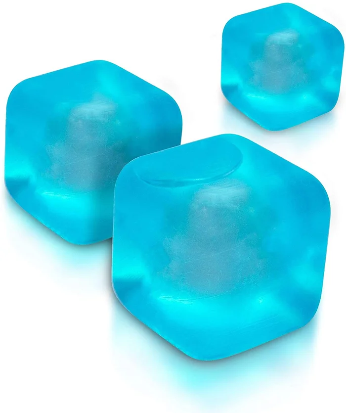 Cold Cubes – 6/set – CCB2