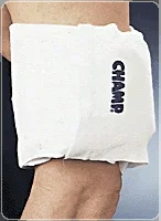 Cold Wrap for Knee/Shoulder