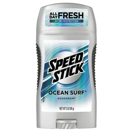 Colgate Speed Stick Deodorant Solid 3 oz. Ocean Surf Scent – 193008