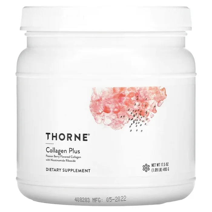 Collagen Plus