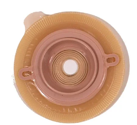Coloplast Assura AC EasiClose Filtered Ostomy Pouch Two-Piece System 11-1/4 Inch Length, Maxi 1-3/8 Inch Stoma Drainable – 14361