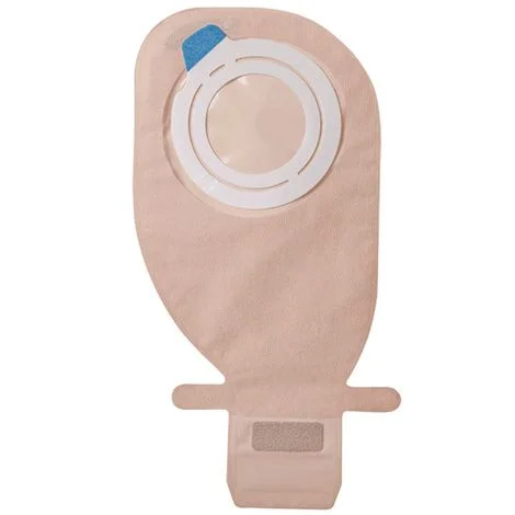 Coloplast Assura AC EasiClose Two-Piece Maxi Drainable Pouch With Filter