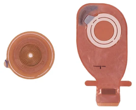 Coloplast Assura AC Easiflex Ostomy Baseplate 5/8 to 1-3/4 Inch – 14403