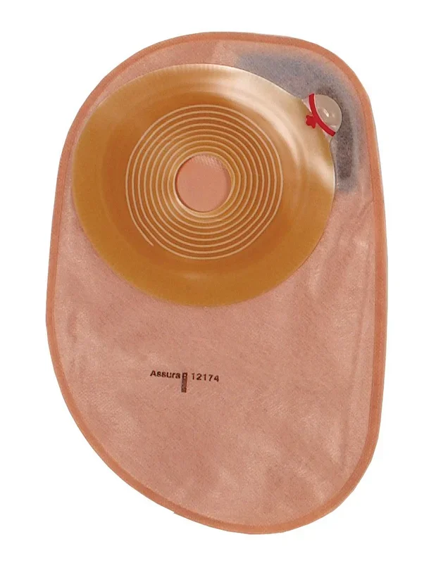 Coloplast Assura AC MAXI Closed Pouch