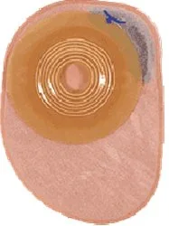 Coloplast Assura Convex Light MIDI Closed Pouch