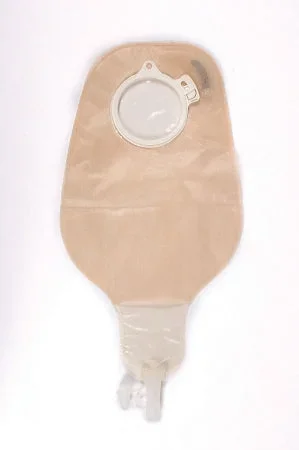 Coloplast Assura Magnum Ostomy Pouch Two-Piece System 3/8 to 2-1/8 Inch Stoma Drainable – 8116